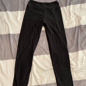 Lularoe Black Leggings